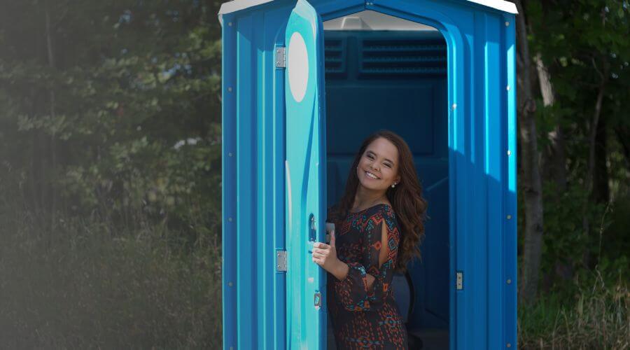 Why Choose Porta Potty Rentals CT